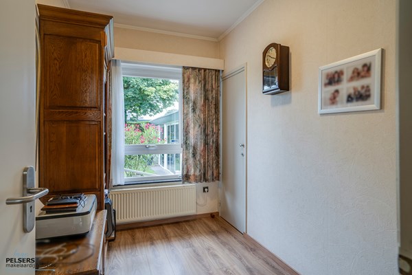 Medium property photo - Paulus Potterstraat 3, 5953 JG Reuver